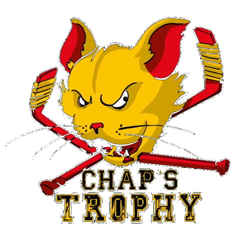 Chap's Trophy Logo